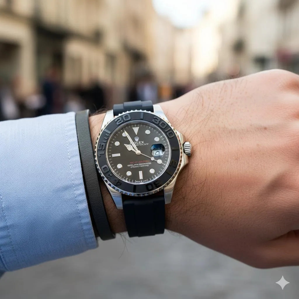 Unisex Movement:Quartz,Water Resistant Watch